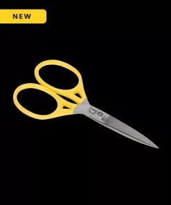 Accessories Loon Ergo Prime Scissors - Yellow