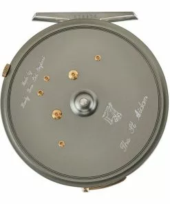 Hardy 150 Yr Anniversary Reel 9 Hardy 150 Yr Anniversary Reel