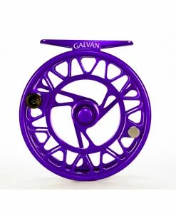 Galvan Brookie Fly Reel Reels 31 Galvan Brookie Fly Reel Reels