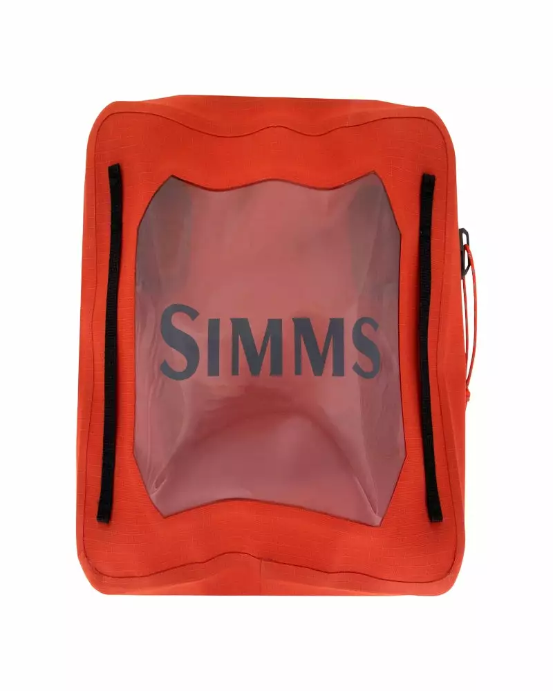 Simms Dry Creek Gear Pouch 3 Simms Dry Creek Gear Pouch