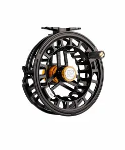 Hardy Ultradisc UDLA Reel Reels
