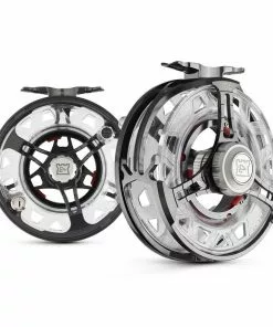 Hardy Ultradisc Cassette Reel