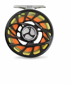 Reels Orvis Mirage Lt Fly Reel