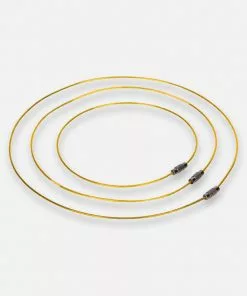 Loon Bench Rings 3 Pack Accessories