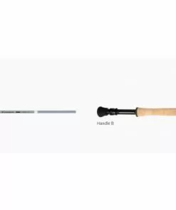 Douglas Outdoors Douglas ERA Fly Rod Rods 7 Douglas Outdoors Douglas ERA Fly Rod Rods