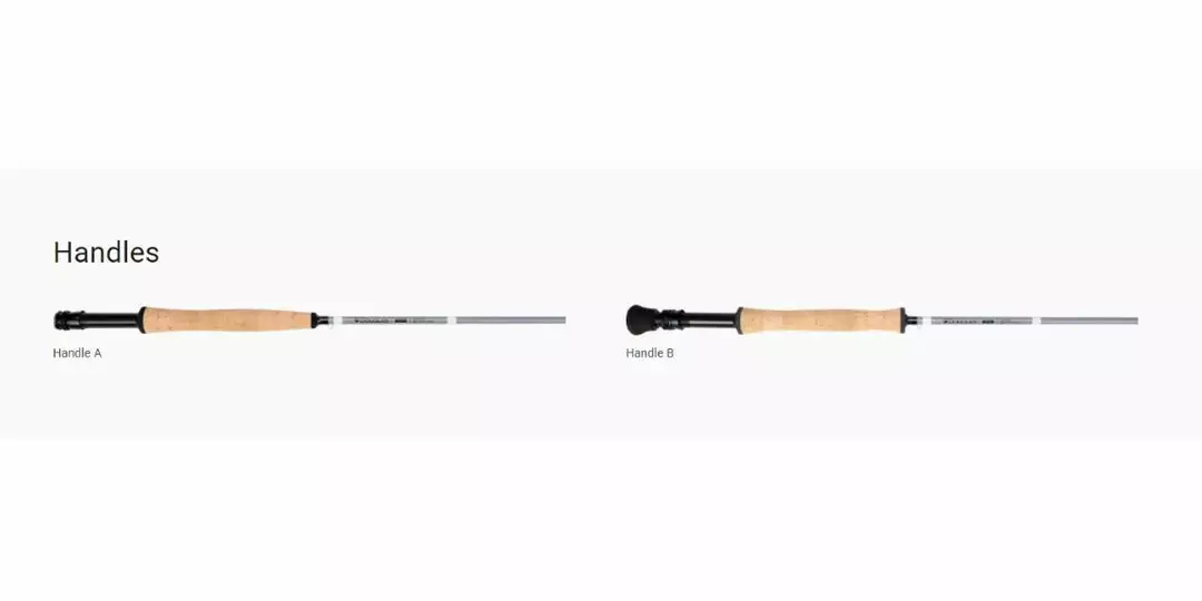 Douglas Outdoors Douglas ERA Fly Rod Rods 5 Douglas Outdoors Douglas ERA Fly Rod Rods