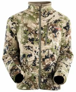 Clothing Sitka Gear Kelvin Active Jacket