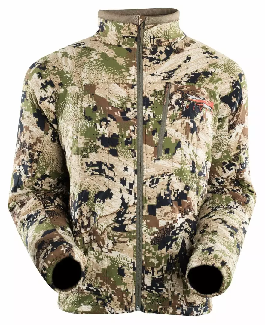 Clothing Sitka Gear Kelvin Active Jacket 4 Clothing Sitka Gear Kelvin Active Jacket