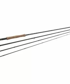 Hardy Wraith Aws Fly Rod - Closeout Rods