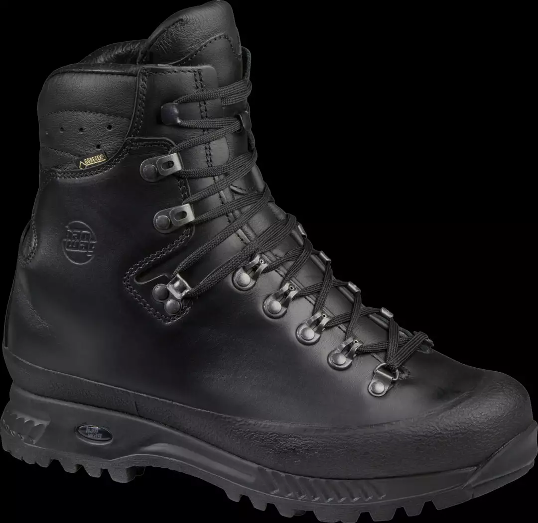 Hanwag Alaska GTX Boots Clothing 3 Hanwag Alaska GTX Boots Clothing