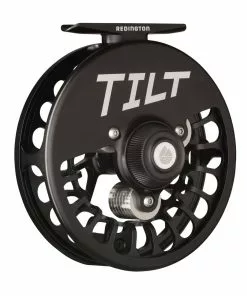 Redington Tilt Euro Nymph Reel 19 Redington Tilt Euro Nymph Reel