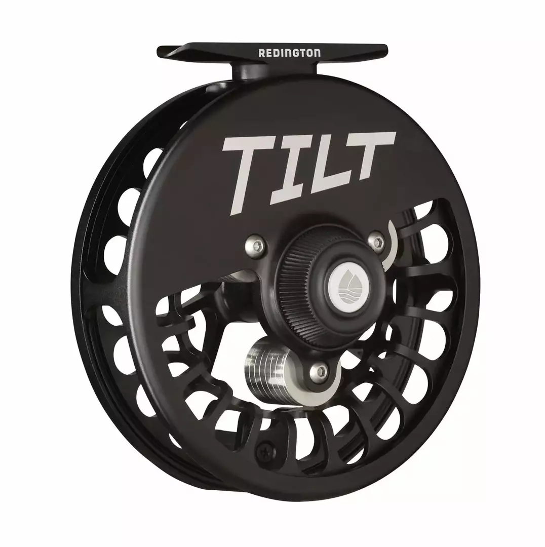 Redington Tilt Euro Nymph Reel 8 Redington Tilt Euro Nymph Reel