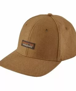 Patagonia Tin Shed Hat