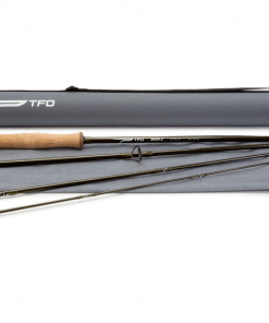 Temple Fork TFO Axiom II Fly Rod Rods