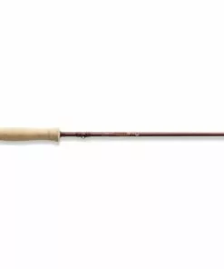 St Croix Imperial Fly Rod