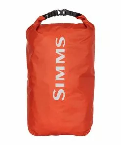 Bags And Packs Simms Dry Creek Dry Bag - Sm, Md & Lg