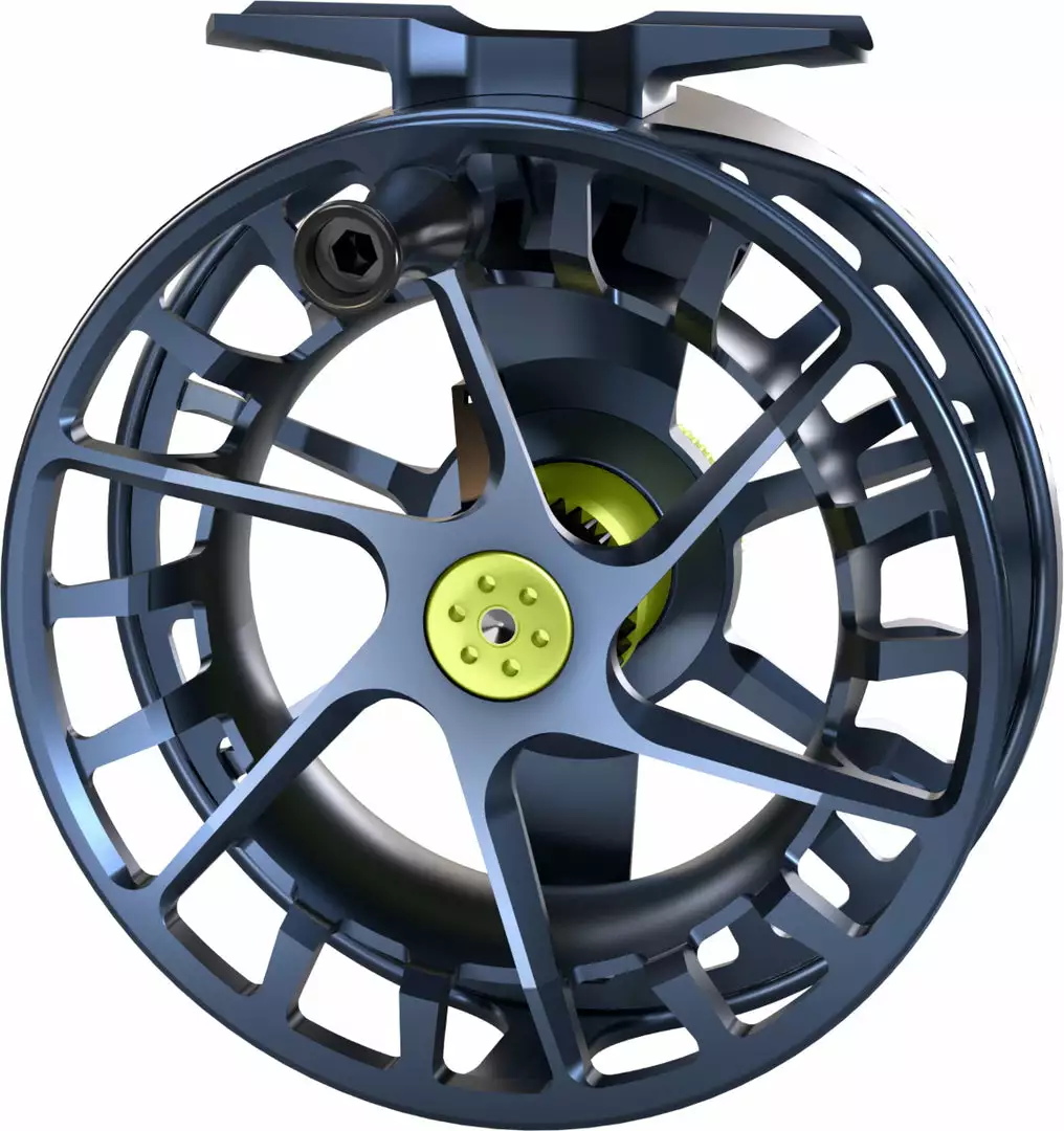 Spools Lamson Speedster Spool S20 3 Spools Lamson Speedster Spool S20