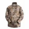 Kryptek Helios Long Sleeve 1/4 Zip Clothing