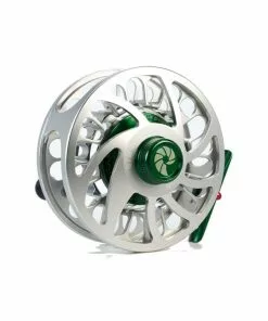 Nautilus Custom NV-G Fly Reel