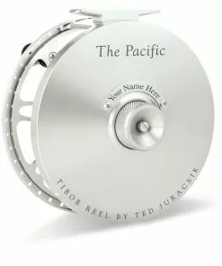 Tibor Pacific Fly Reel Reels