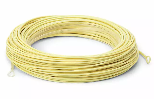 Cortland Precision Tropic Plus Ghost Tip 9' 3 Cortland Precision Tropic Plus Ghost Tip 9'