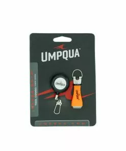Umpqua River Grip Zinger / Nipper Combo