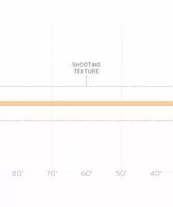Scientific Anglers Textured Shooting Line Lines