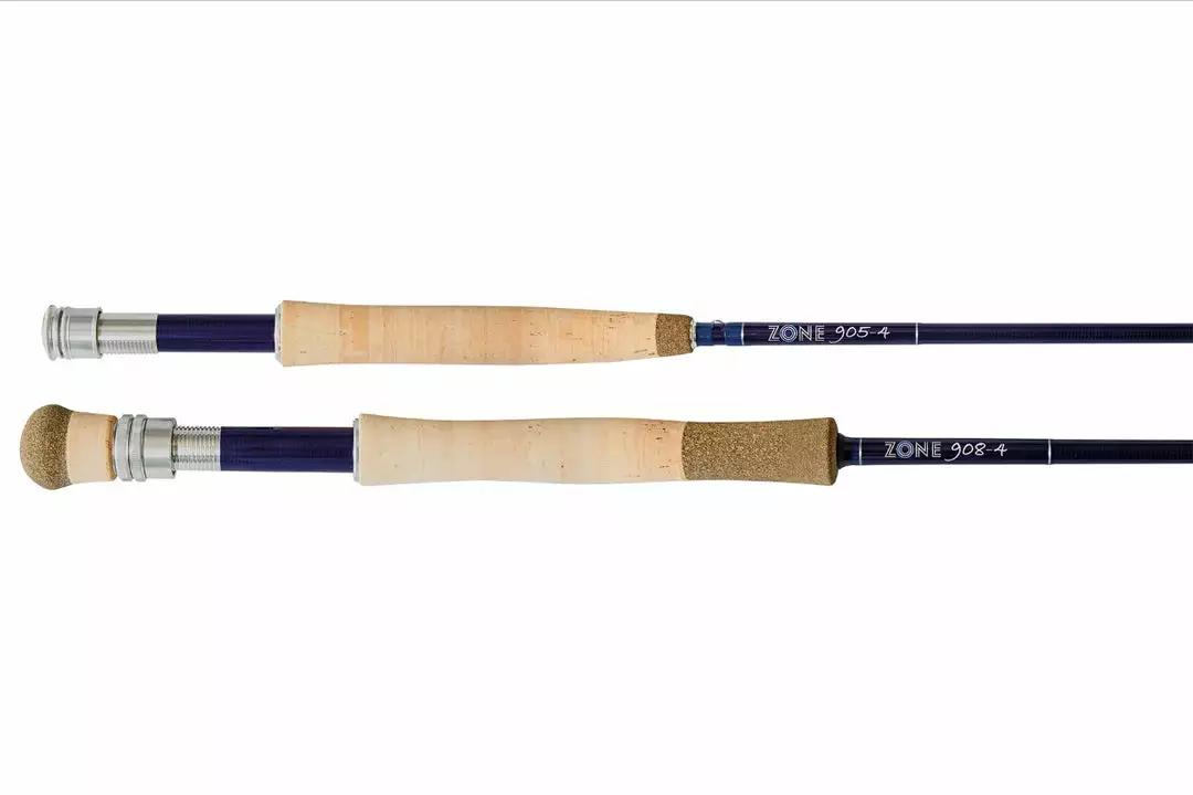 Thomas And Thomas Thomas & Thomas Zone Fly Rod 3 Thomas And Thomas Thomas & Thomas Zone Fly Rod
