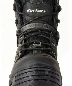Wading Korkers Terror Ridge Boots Stlhd Limited Edition