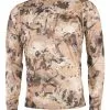 Sitka Gear Core Lightweight Crew Ls
