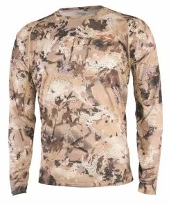Sitka Gear Core Lightweight Crew Ls