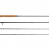 Temple Fork Rods TFO NXT Black Label Fly Rod