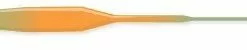 Lines Scientific Anglers Short Belly Taper (Sbt) - Willow Tip/Orange/Willow - Closeout