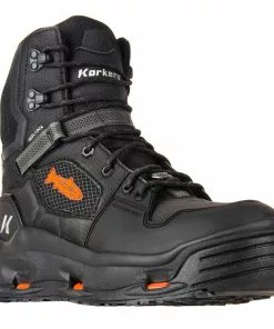 Wading Korkers Terror Ridge Boots Stlhd Limited Edition