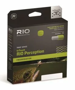 Rio Intouch Perception - Closeout Lines