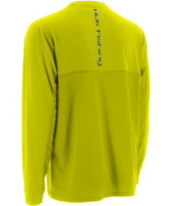 Huk Icon L/S - Closeout Clothing