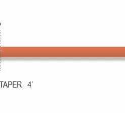 Airflo Streamer Max Fast Sinking Fly Line Lines