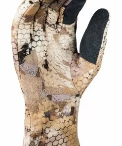 Sitka Gear Gradient Glove Clothing
