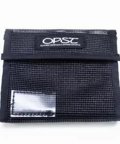 Olympic Peninsula Skagit Tactics Accessories Opst Sink Tip Wallet