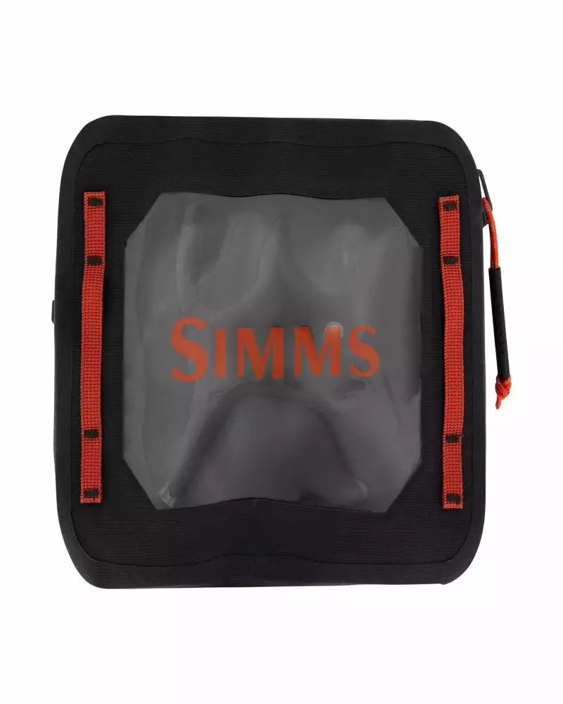 Simms Dry Creek Gear Pouch 4 Simms Dry Creek Gear Pouch