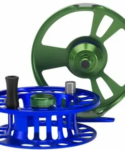 Cheeky Limitless Fly Reel Reels