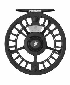 Sage Esn Fly Reel