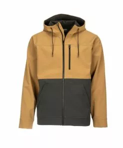 Clothing Simms Men's Rogue Hoody