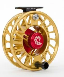 Nautilus CCF X2 Reels 108 Nautilus CCF X2 Reels