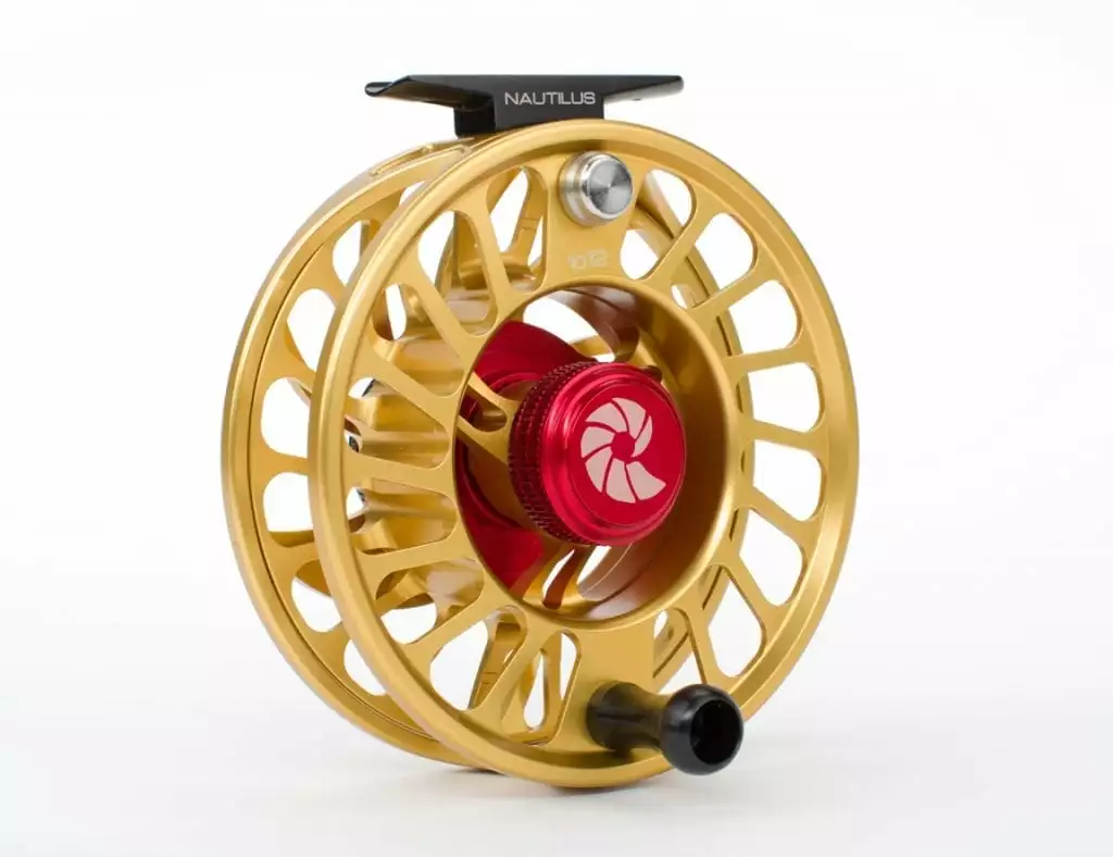 Nautilus CCF X2 Reels 51 Nautilus CCF X2 Reels