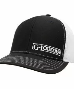 G Loomis Trucker Hat