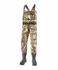 Wading Simms G3 Guide Bootfoot Waders - Vibram/Felt - Closeout 10 Wading Simms G3 Guide Bootfoot Waders - Vibram/Felt - Closeout