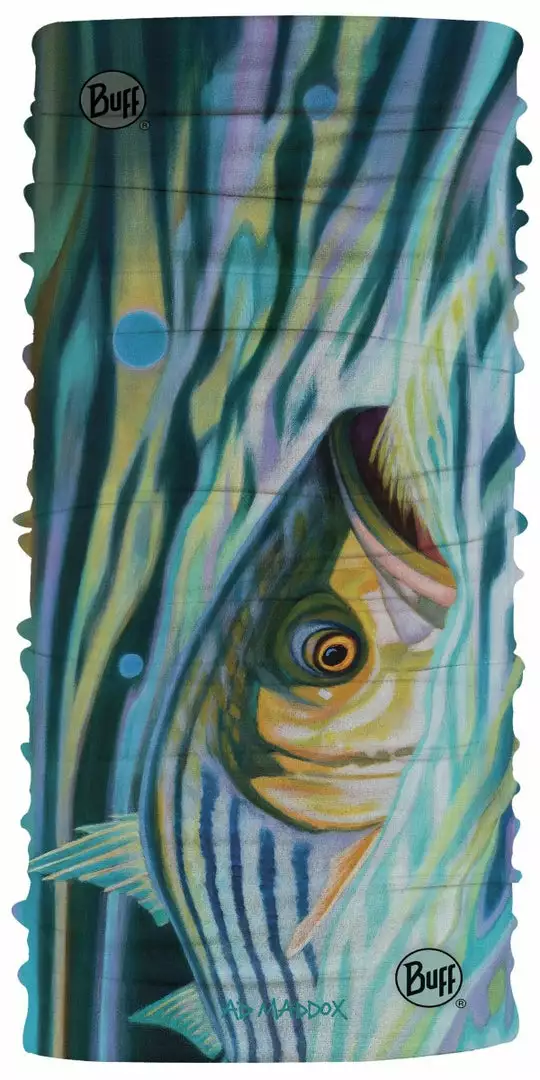 Buff Coolnet Uv+ Ad Maddox - Closeout Accessories 8 Buff Coolnet Uv+ Ad Maddox - Closeout Accessories