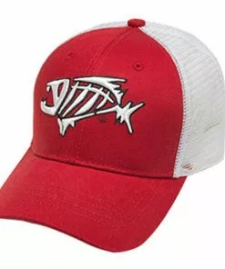 G Loomis Bandit Trucker Cap