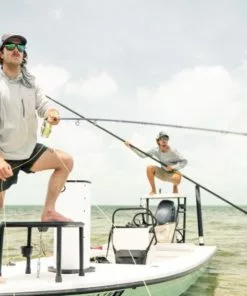 Temple Fork Rods TFO Mangrove Coast Fly Rod